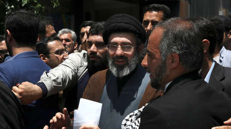 Mojtabá Jameneí es elegido nuevo líder supremo de Irán: ¿Qué se sabe de él?