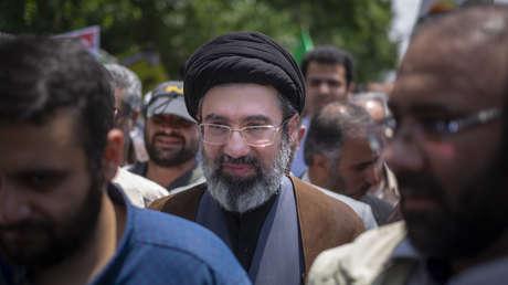 Irán elige al nuevo líder supremo del país