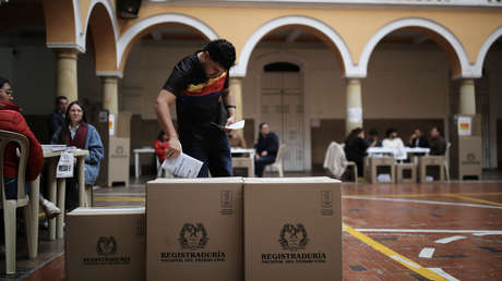 Elecciones legislativas en Colombia: el Pacto Histórico refuerza su posición en el Senado