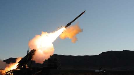 Revelan cuánto duraría el arsenal "casi ilimitado" de EE.UU. en su agresión contra Irán