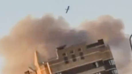 7 misiles Storm Shadow: revelan detalles del mortífero ataque de Kiev a una ciudad rusa