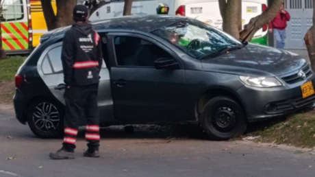 ¿Crimen encubierto? Un detalle da un vuelco al 'accidente' fatal de una mujer y su bebé