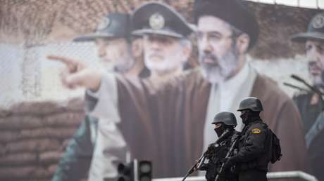 EE.UU. ofrece recompensa de 10 millones de dólares por el nuevo líder supremo de Irán