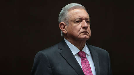 López Obrador: "Me hiere que busquen exterminar al hermano pueblo de Cuba"
