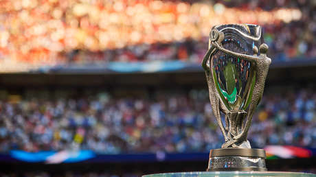 Cancelan la Finalísima entre España y Argentina