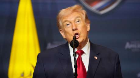 Teherán se burla de las numerosas proclamaciones de Trump de la victoria sobre Irán