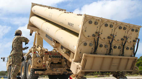 4 THAAD, 18 buques, 10 aviones de guerra y un coste exorbitante: Irán resume las pérdidas de los enemigos