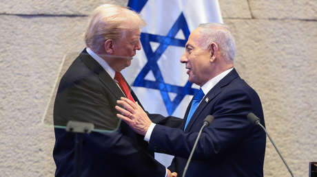 "Israel es un lastre que EE.UU. lleva al cuello", afirma John Mearsheimer
