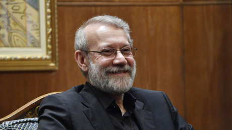 Irán confirma el fallecimiento del secretario del Consejo Supremo de Seguridad Nacional, Ali Larijani