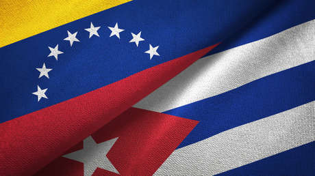 Cuba y Venezuela enseñan que resistir es vencer