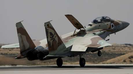 Israel autoriza a su Ejército a eliminar a cualquier alto cargo iraní "sin necesidad de aprobación adicional"