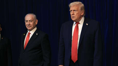 Irán: "EE.UU. se vio arrastrado a este conflicto por Netanyahu"
