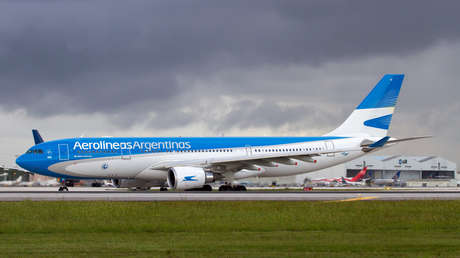 La insólita (y millonaria) estafa que sufre una aerolínea sudamericana