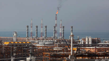 Catar: El ataque israelí contra instalaciones de gas iraníes es "una medida peligrosa e irresponsable"