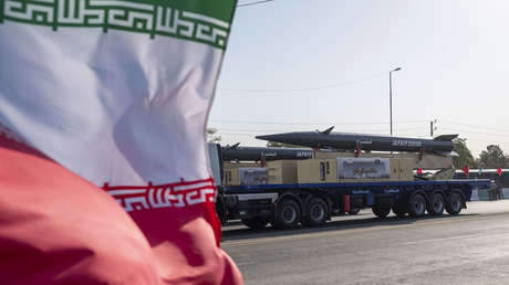 Irán promete atacar "con toda la fuerza" instalaciones petroleras de EE.UU.