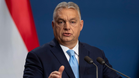 Orbán: Estamos en una nueva era