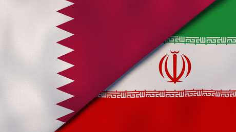 Catar declara persona 'non grata' al agregado militar de la Embajada de Irán