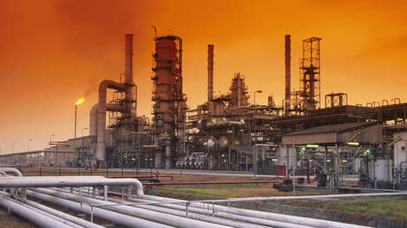 Irán ataca refinería saudí a orillas del mar Rojo