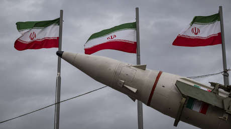 Irán afirma haber atacado múltiples instalaciones militares de EE.UU. en Oriente Medio
