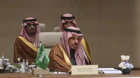 El contundente mensaje de Arabia Saudita tras los ataques iraníes