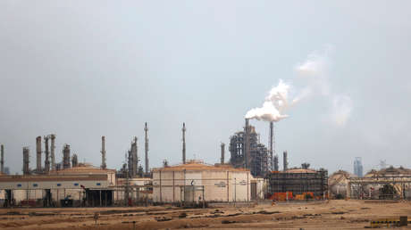 Nuevo ataque iraní a varias instalaciones de gas licuado en Catar deja "importantes daños"