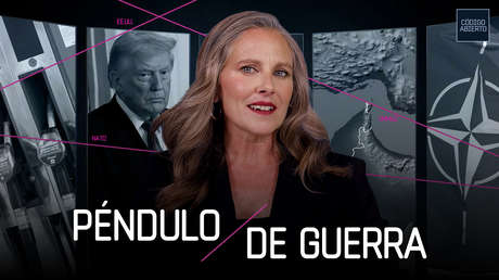 Péndulo de guerra