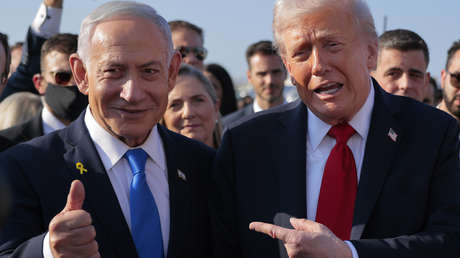 La guerra contra Irán podría abrir una grieta entre EE.UU. e Israel