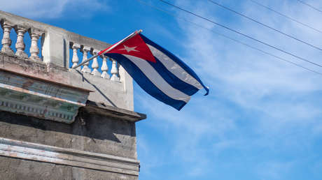 Kremlin: "Estamos debatiendo cómo ayudar a Cuba en una situación tan difícil"