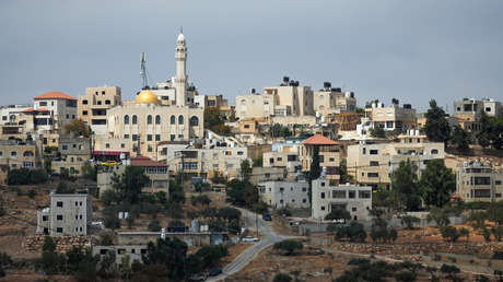 La única ciudad cristiana de Cisjordania pide intervención internacional ante el acoso de colonos israelíes