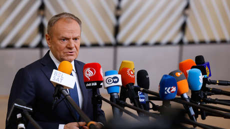 Polonia: No hay 'plan B' para eludir el veto de Hungría que frena la ayuda a Ucrania