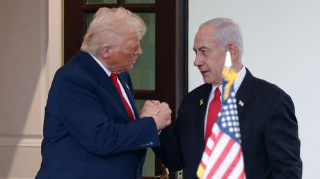 Irán: Trump y Netanyahu enfrentarán el mismo destino que Saddam Hussein