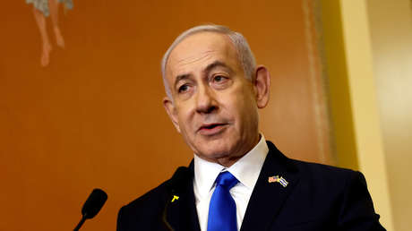 Netanyahu propone que el petróleo y gas pasen por Israel tras el conflicto con Irán