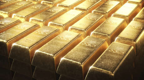 Advierten que "algo muy extraño está ocurriendo" en el mercado de metales preciosos