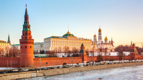 El Kremlin tacha de "mentira" los reportes de contactos entre Rusia y EE.UU. sobre el apoyo a Irán y a Ucrania
