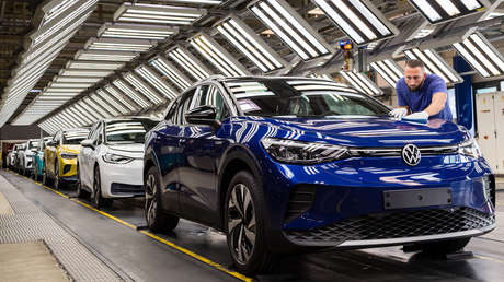 China alienta a Volkswagen a aprovechar las oportunidades de su país