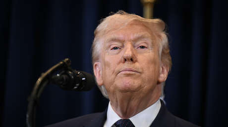Trump afirma que tras los ataques contra Irán y Venezuela, EE.UU. ha recuperado el respeto del mundo