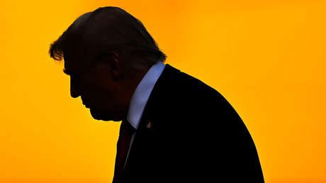Al borde del desastre: cómo las amenazas de Trump a Irán podrían desatar una catástrofe
