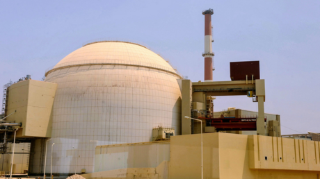Irán afirma que Israel y EE.UU. atacaron el territorio de una de sus centrales nucleares