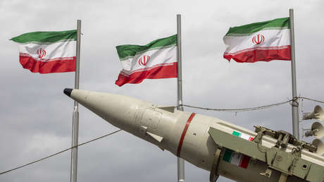 Fars: "Irán no acepta un alto el fuego, porque no es lógico entrar en ese proceso con quienes violan los acuerdos"