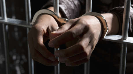 Un hombre es detenido cuatro veces al estar registrado erróneamente como fugitivo