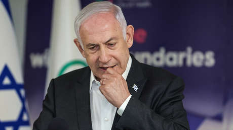 Axios: El potencial negociador de EE.UU. con Irán está enojado con Netanyahu