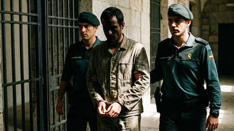 Tres años y medio de prisión por arrancar un trozo de oreja de un mordisco en España