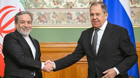 Cancilleres de Rusia e Irán mantienen conversación telefónica: ¿de qué hablaron?