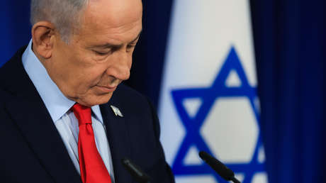Evitar un juicio: productor que divulgó el interrogatorio a Netanyahu explica por qué lidera guerras