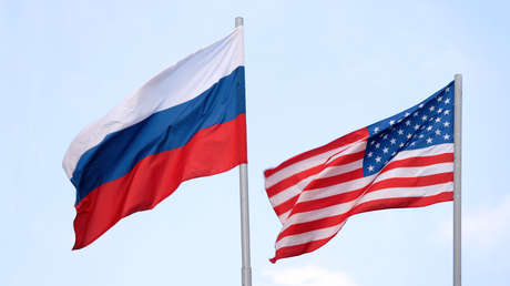 Kremlin: Relaciones con EE.UU. tocaron fondo y hoy incluso cuentan los tímidos intentos de restablecerlas