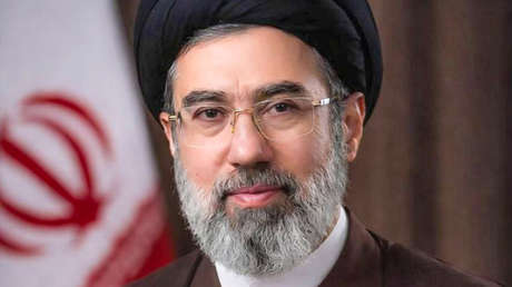 Líder supremo de Irán envía un nuevo mensaje