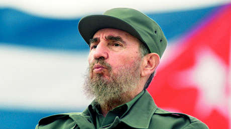 Fidel Castro sobre la guerra contra Irán