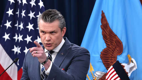 EE.UU. presenta su nueva estrategia de seguridad denominada la 'Gran América del Norte'