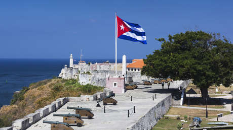 El Kremlin: Rusia considera que es su deber ayudar a Cuba, que necesita productos petrolíferos