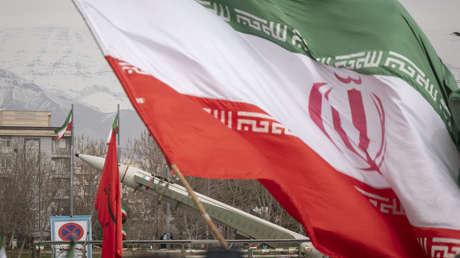 El paso radical al que los bombardeos de EE.UU. empujan a Irán